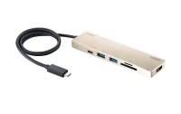Aten Dockingstation UH3239 USB-C