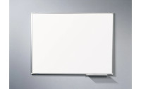 Legamaster Magnethaftendes Whiteboard Premium Plus 60 cm x 90 cm, Weiss