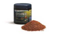 OASE Basisfutter Organix Daily Granulate, 120 g