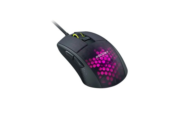 Roccat Gaming-Maus Roccat Burst Pro