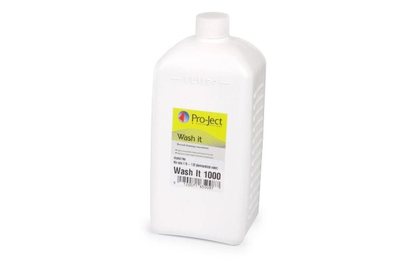 Pro-Ject Wash It 1000 ml