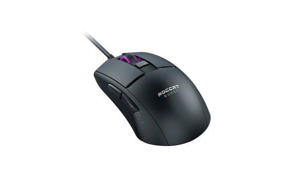 Roccat Gaming-Maus Roccat Burst Core