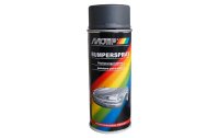 MOTIP Stossstangenspray Moto Care, 400 ml, Grau