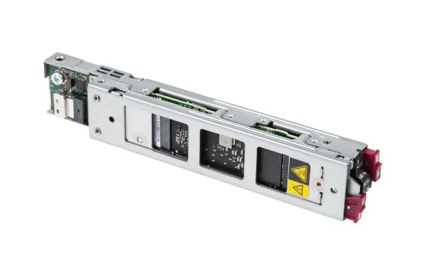 HPE NS204i-u Gen11 NVMe Boot-optimiertes Hot-Plug SSD