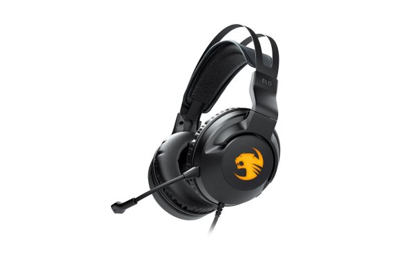 Roccat Headset Roccat ELO 7.1 USB Schwarz