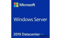 HPE Windows Server 2019 Datacenter add. 16 Core D/E/F/I...