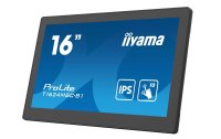 iiyama Monitor ProLite T1624MSC-B1