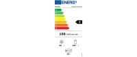 Electrolux Einbaukühlschrank IK285SAR Türanschlag rechts (wechselbar)