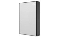 Seagate Externe Festplatte One Touch Portable 2 TB, Silber
