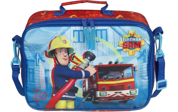 Undercover Reisetasche Feuerwehrmann Sam