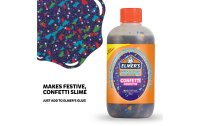 Elmers Bastelkleber Slime Kit Celebration 8-teilig