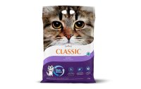 Intersand Katzenstreu Classic mit Lavendelduft 14 kg
