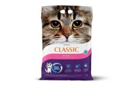 Intersand Katzenstreu Classic mit Babypuderduft 14 kg