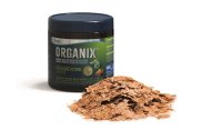 OASE Pflanzenfutter Organix Veggie Flakes, 40 g