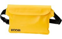 KOOR Dry Bag Coolo Gelb 0.5 l