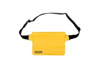 KOOR Dry Bag Coolo Gelb 0.5 l