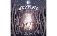 Skellig Games Kennerspiel Septima -DE-
