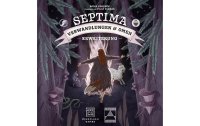 Skellig Games Kennerspiel Septima: Verwandlungen und Omen...