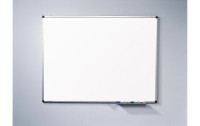 Legamaster Magnethaftendes Whiteboard Premium 45 cm x 60 cm, Weiss