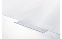 Legamaster Magnethaftendes Glassboard Colour  40 cm x 60 cm, Weiss