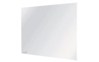 Legamaster Magnethaftendes Glassboard Colour  40 cm x 60 cm, Weiss