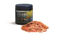 OASE Basisfutter Organix Daily Flakes, 40 g