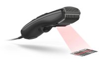 Philips Diktiermikrofon SpeechMike Pro Premium Barcode 3810