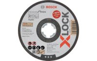 Bosch Professional Trennscheibe gerade X-LOCK Standard...