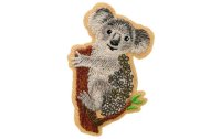 Mono-Quick Aufbügelbild Koala 1 Stück
