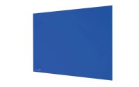 Legamaster Magnethaftendes Glassboard Colour  40 cm x 60 cm, Blau