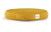 VLUV Balancekissen Leiv Mustard Ø 36 cm