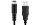 IK Multimedia Kabel USB-Typ-A- zu Mini-DIN-Kabel 0.6 m