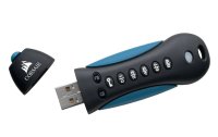 Corsair USB-Stick Padlock 3 128 GB