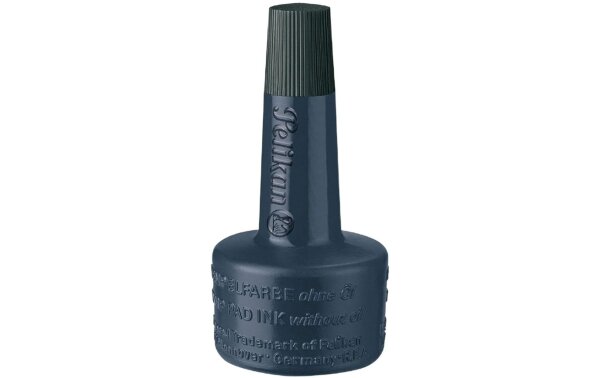 Pelikan Stempelfarbe 28 ml Schwarz