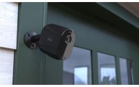 Arlo Netzwerkkamera Essential Spotlight Set mit 3 Kameras