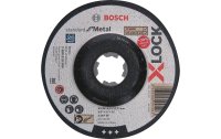 Bosch Professional SfM X-LOCK 125 x 6 mm T27