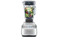 Sage Standmixer Super Q Silber