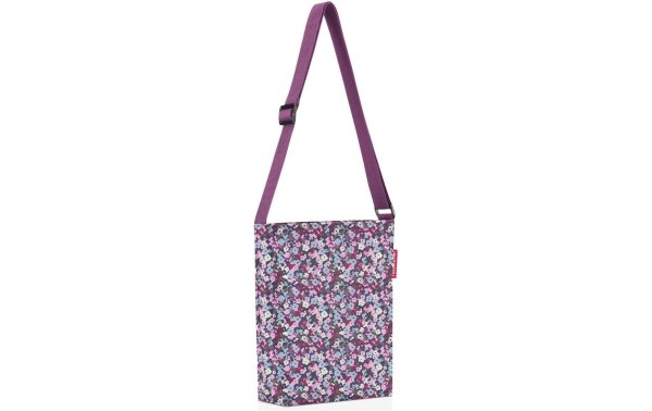 Reisenthel Schultertasche S Viola Mauve