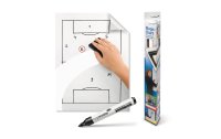 Legamaster Magic-Chart Whiteboard Folie selbsthaftend 60...