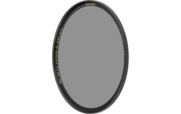 B+W Graufilter MASTER 802 ND 0.6 MRC nano – 52 mm