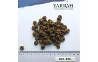 Yarrah Bio-Trockenfutter Adult Fisch 2.4 kg
