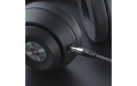 sonero Audio-Kabel 3.5 mm Klinke mit Nylonmantel 5 m