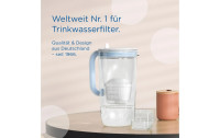 BRITA Wasserfilter Maxtra Pro Extra Kalkschutz, 6er Pack