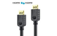 PureLink Kabel Zert. 8K Ultra High Speed HDMI - HDMI, 5 m