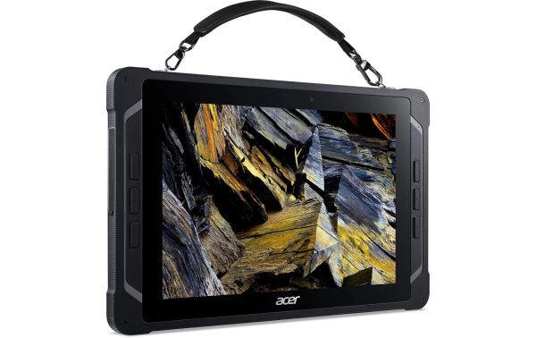 Acer Tablet Enduro T1 (ET110-31W), 64 GB Schwarz