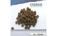 Yarrah Bio-Trockenfutter Adult Huhn 2.4 kg