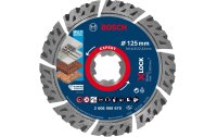 Bosch Professional Diamanttrennscheibe X-LOCK Expert...