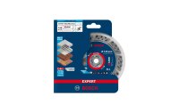 Bosch Professional Diamanttrennscheibe X-LOCK Expert...