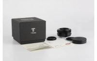 TTArtisan Festbrennweite AF 27mm F/2.8 XF – Fujifilm X-Mount