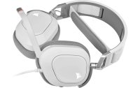 Corsair Headset HS80 RGB iCUE Weiss
